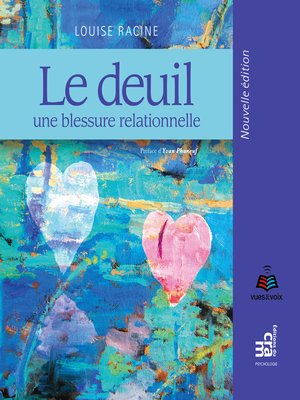 cover image of Le deuil